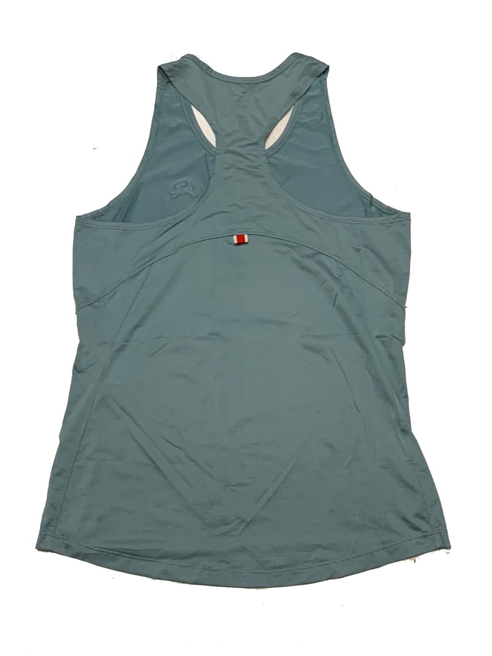 Tracksmith Racerback Training Tank - Picture 4 of 4